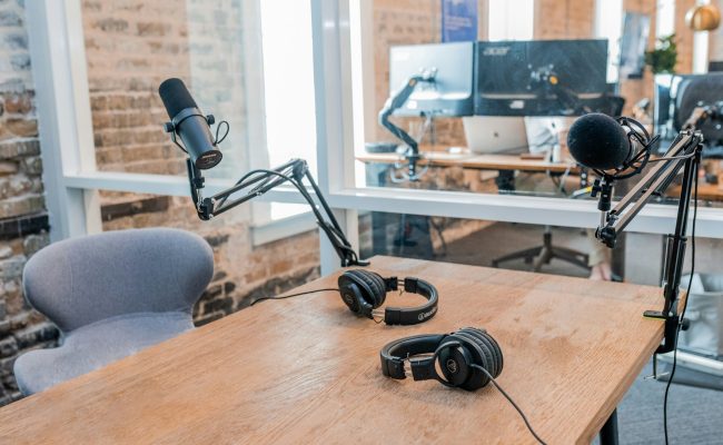 podcast 2