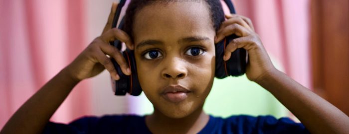 podcast kid