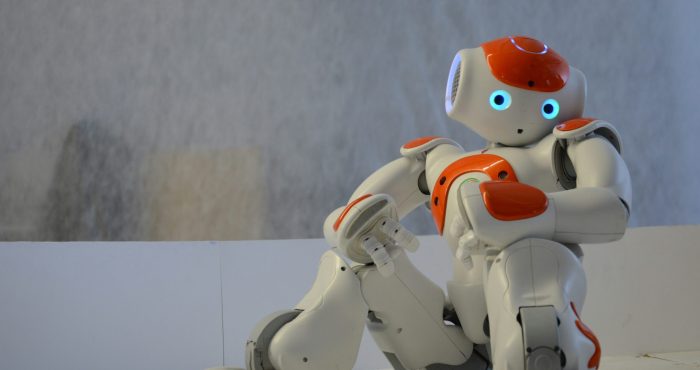 robot 3
