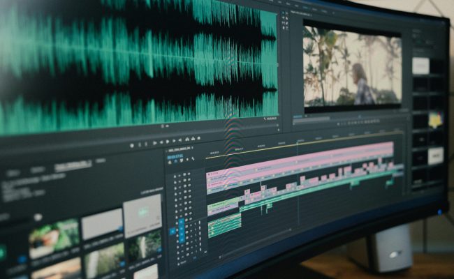 video editor 2